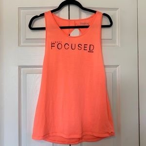 Reebok Tank Top